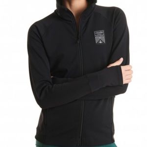 Oiselle Arrival Jacket